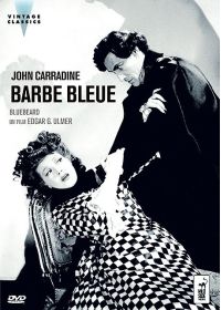 Barbe Bleue - DVD