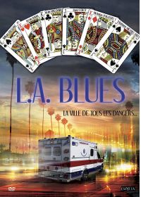 L.A. Blues - DVD