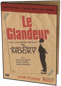 Le Glandeur - DVD