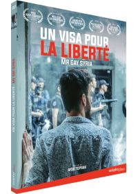 Un visa pour la liberté - DVD