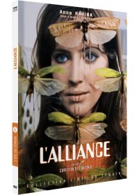 L'Alliance - DVD