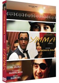 Ymma - DVD