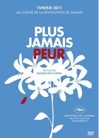 Plus jamais peur - DVD