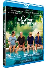 Le Coeur des hommes - Blu-ray