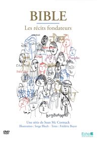 Bible - Les Récits fondateurs - DVD