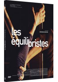 Les Équilibristes - DVD