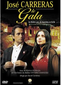 Carreras, José - Le Gala - DVD