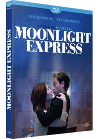 Moonlight Express - Blu-ray