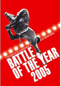 Battle of the Year - France 2005 - DVD