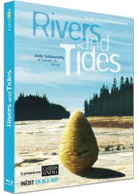 Rivers and Tides - Blu-ray
