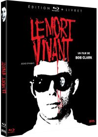 Le Mort vivant - Blu-ray