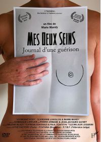 Mes deux seins : journal d'une guérison - DVD