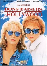 Bons baisers d'Hollywood - DVD