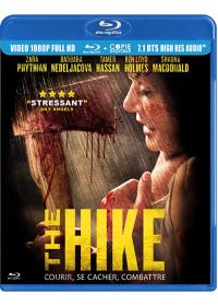 The Hike (Blu-ray + Copie digitale) - Blu-ray