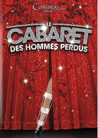 Le Cabaret des Hommes Perdus - DVD