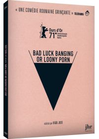 Bad Luck Banging or Loony Porn - DVD