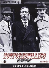 Motforestling (Objection) - DVD