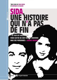 SIDA, une histoire qui n'a pas de fin - DVD