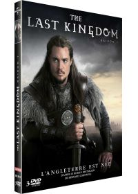 The Last Kingdom - Saison 1