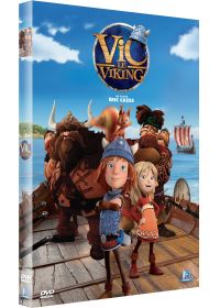 Vic le Viking - DVD