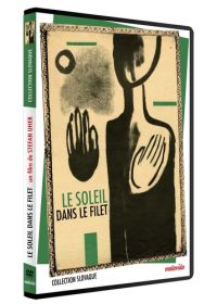 Le Soleil dans le filet - DVD