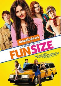 Fun Size - DVD