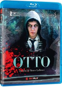 Otto - Blu-ray