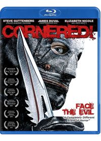 Cornered ! - Blu-ray