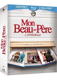 Mon beau-père : L'intégrale - Blu-ray