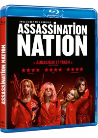 Assassination Nation - Blu-ray