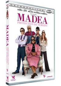 Madea : Protection de témoins - DVD