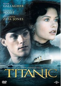 Titanic - DVD