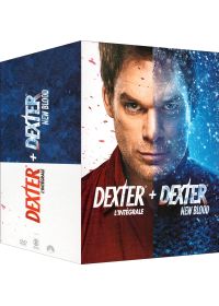 Dexter - L'intégrale + Dexter : New Blood