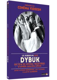 Le Dibbouk - DVD