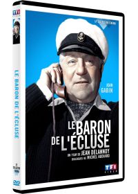 Le Baron de l'écluse - DVD