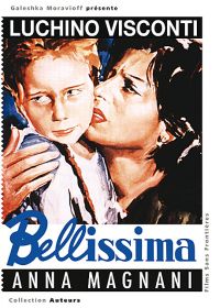 Bellissima - DVD