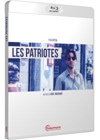 Les Patriotes