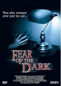 Fear of the Dark - DVD