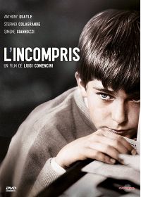 L'Incompris - DVD