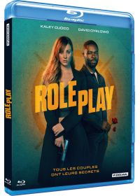 Role Play - Blu-ray