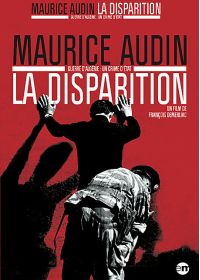 Maurice Audin - La disparition - DVD