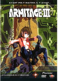 Armitage III - Vol. 2 - DVD