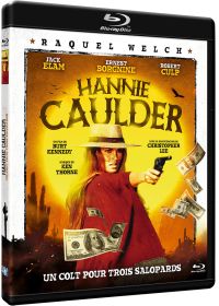 Hannie Caulder - Blu-ray