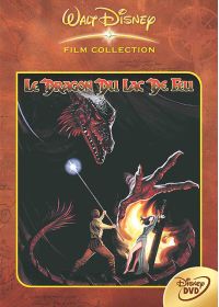 Le Dragon du Lac de Feu - DVD