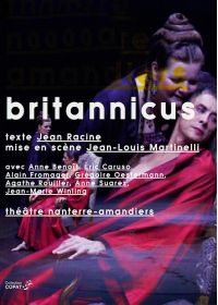 Britannicus - DVD