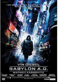 Babylon A.D. - DVD