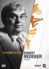 Regards sur le sport : Robert Redeker - DVD
