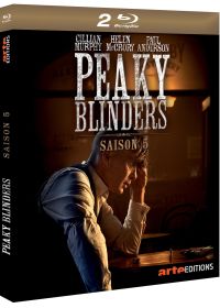 Peaky Blinders - Saison 5