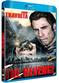 The Revenge - Blu-ray