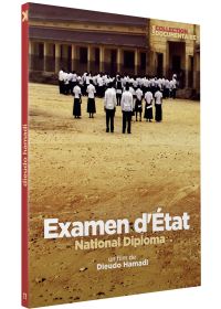 Examen d'Etat - DVD